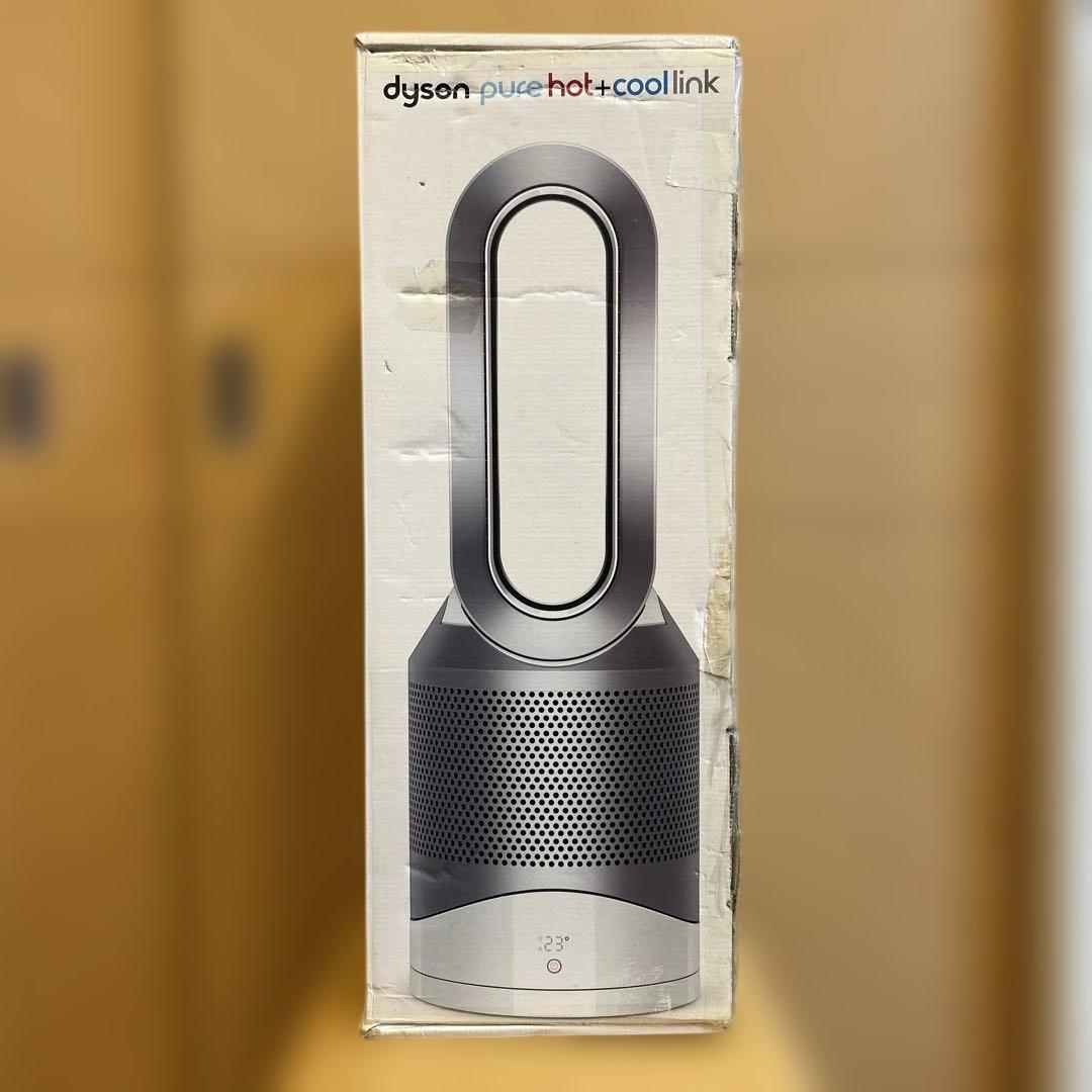 dyson pure hot+cool link 2016年製
