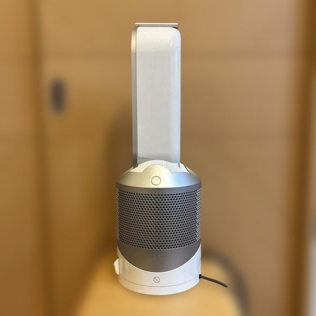 dyson pure hot+cool link 2016年製