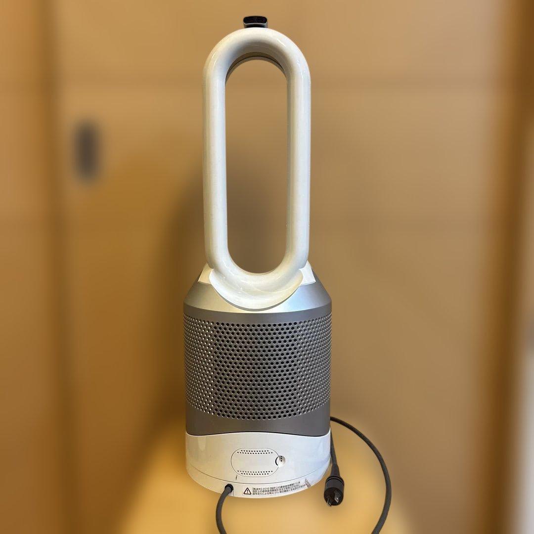 dyson pure hot+cool link 2016年製