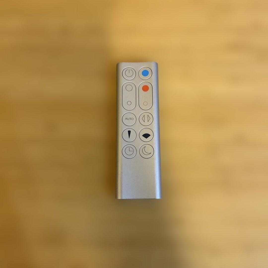 dyson pure hot+cool link 2016年製