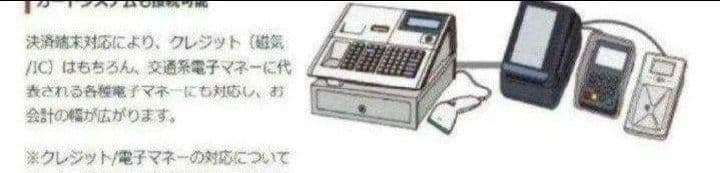 テックレジスター　MA-770　フル設定無料　最新最上位機種　808207