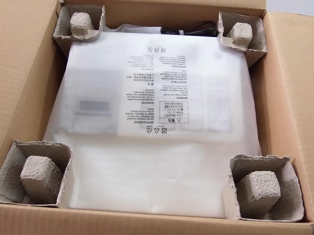 CASIO 簡単レジ　カシオ　SE-G1　　レジスター4部門　25042002