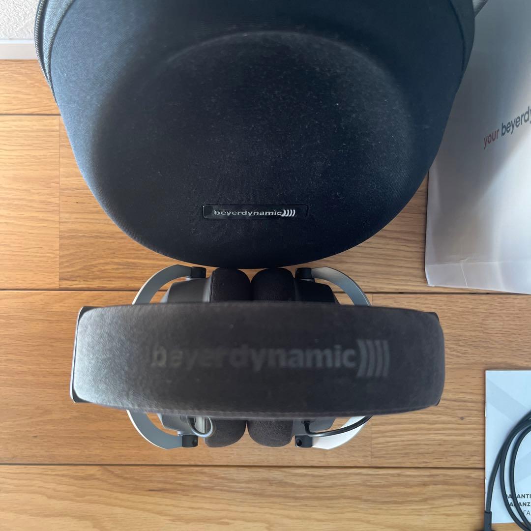 beyerdynamic Amiron Wireless ベイヤーダイナミック