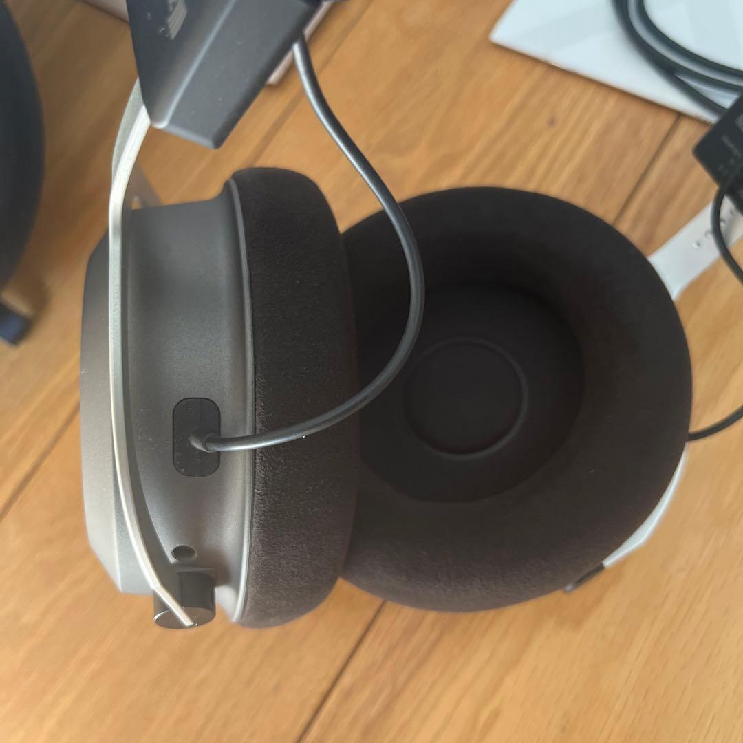 beyerdynamic Amiron Wireless ベイヤーダイナミック