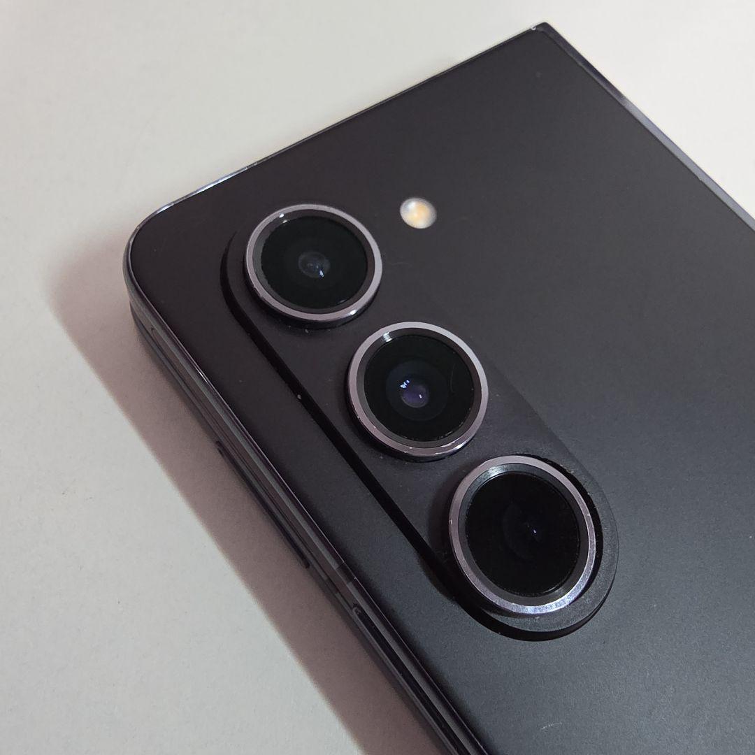 galaxy z fold 5 au 国内版