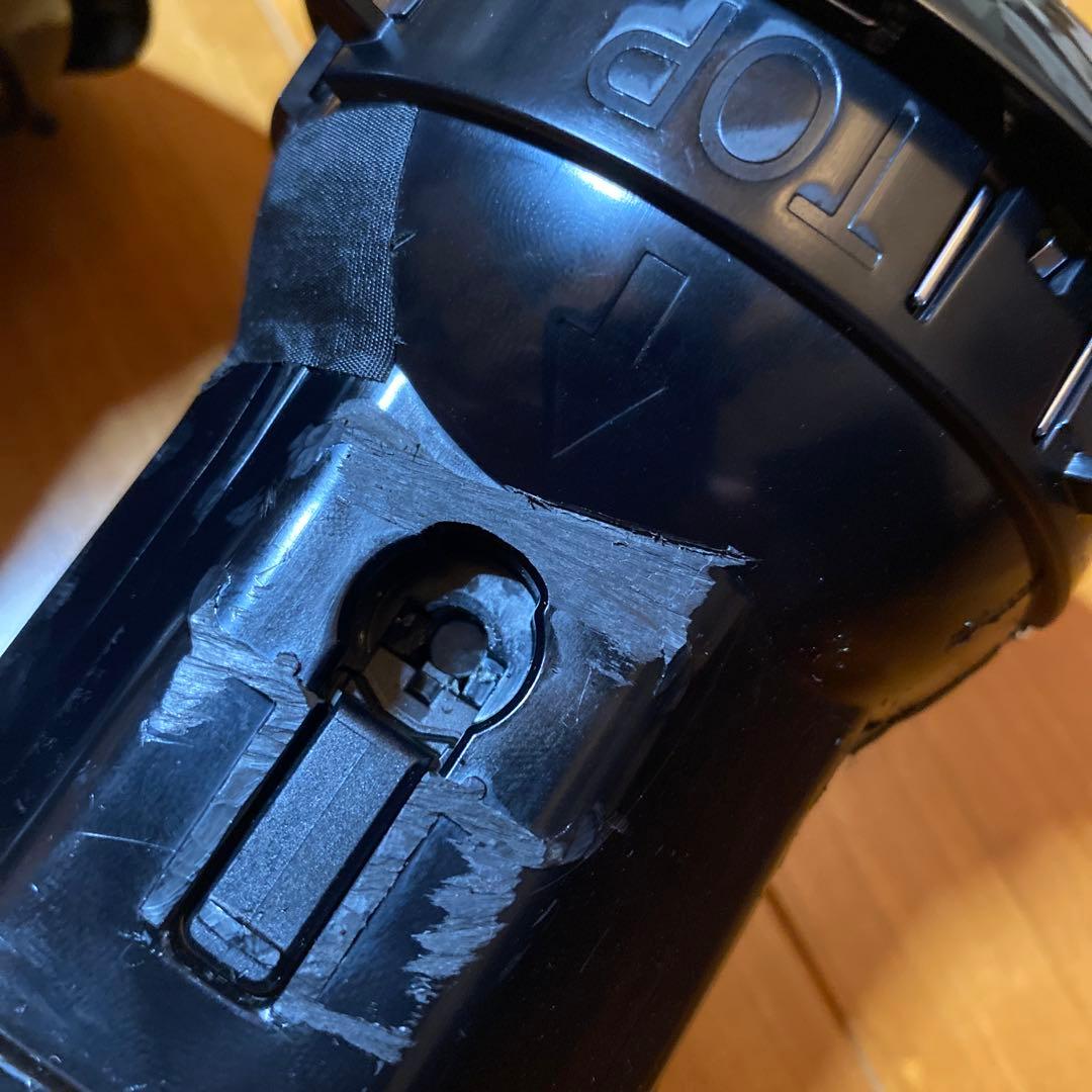 マツダRX-8用　メルセデス・ベンツW247 Bクラス流用　エアコンベント