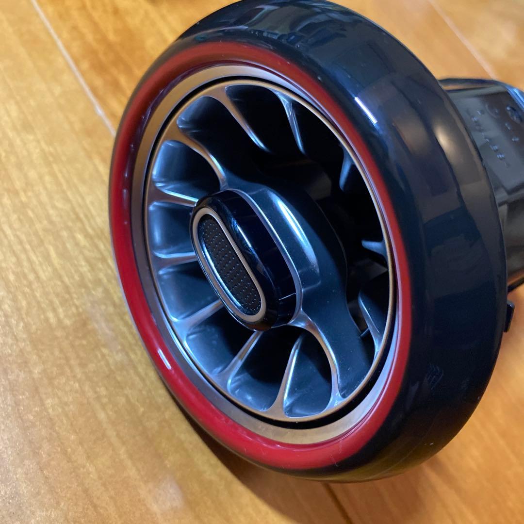 マツダRX-8用　メルセデス・ベンツW247 Bクラス流用　エアコンベント