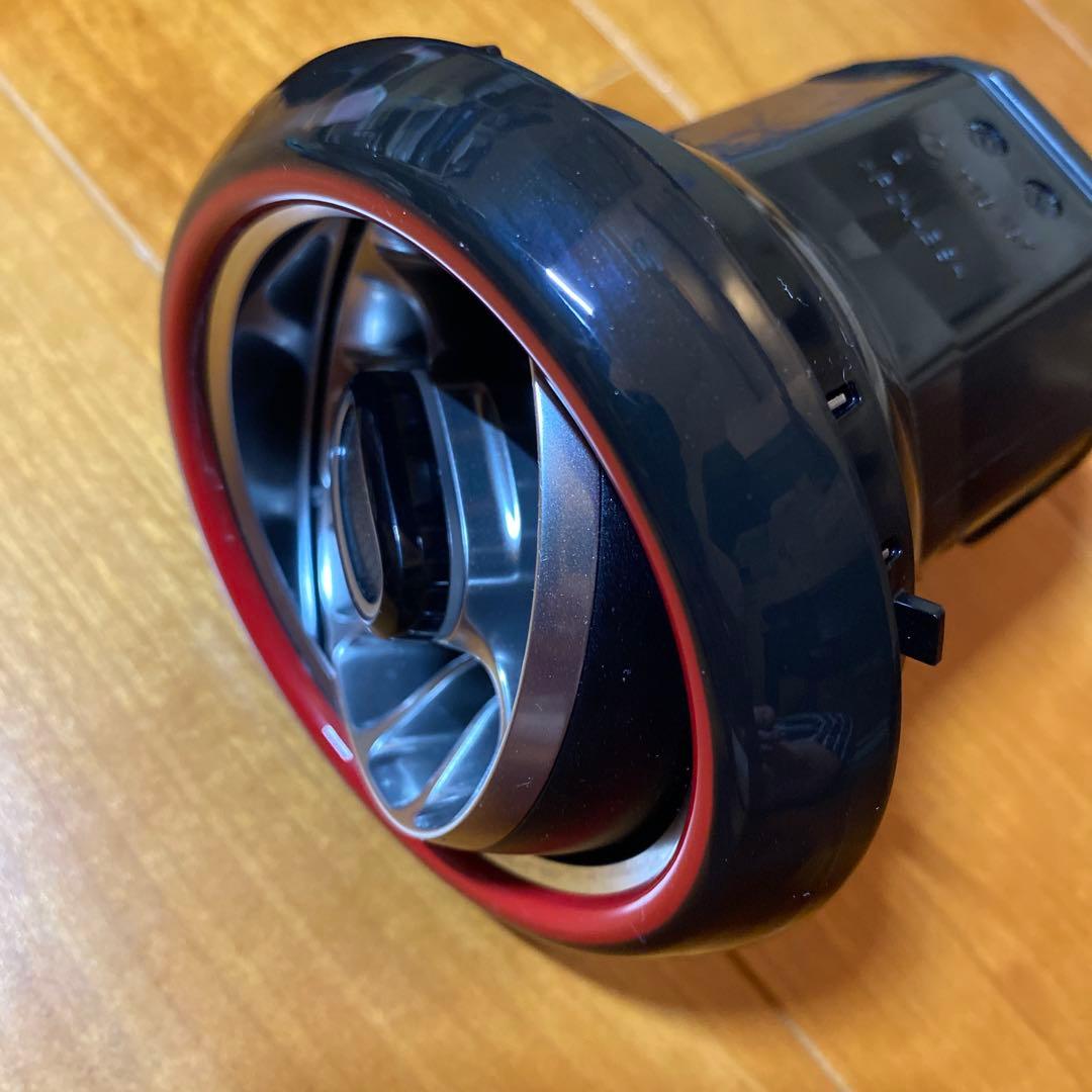 マツダRX-8用　メルセデス・ベンツW247 Bクラス流用　エアコンベント