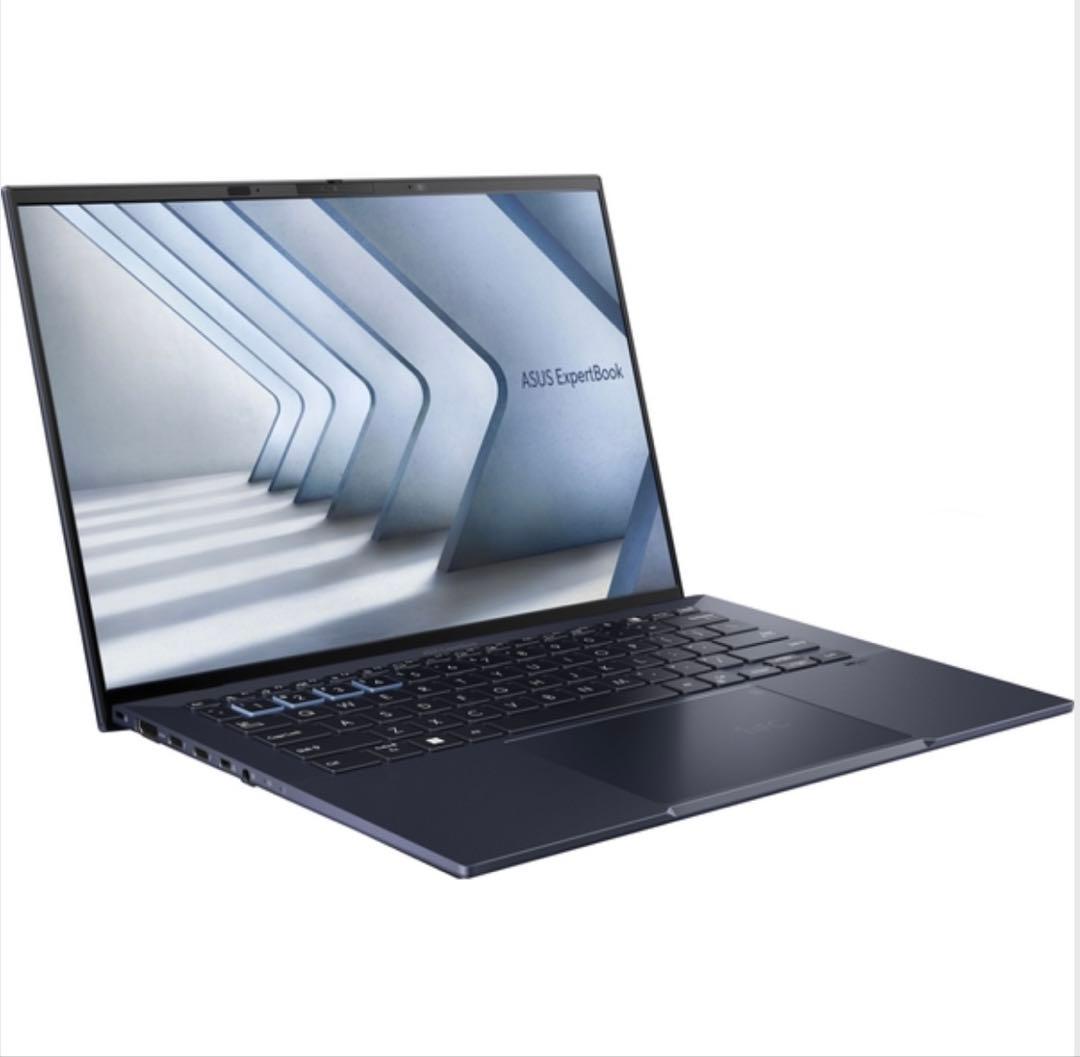 新品未開封14型　ExpertBook B9403CVAR-PP1958X