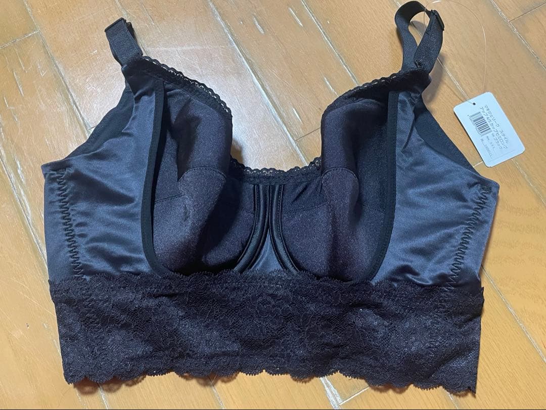 いちご マルコ　マキジェリーク 4/5カップD85 補正下着 ガードル