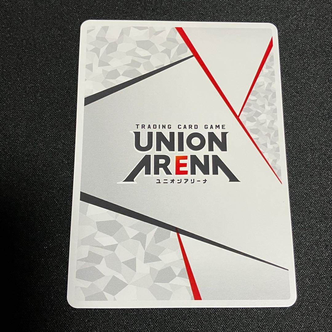ユニオンアリーナ 進撃の巨人　アクションポイントカード　AP