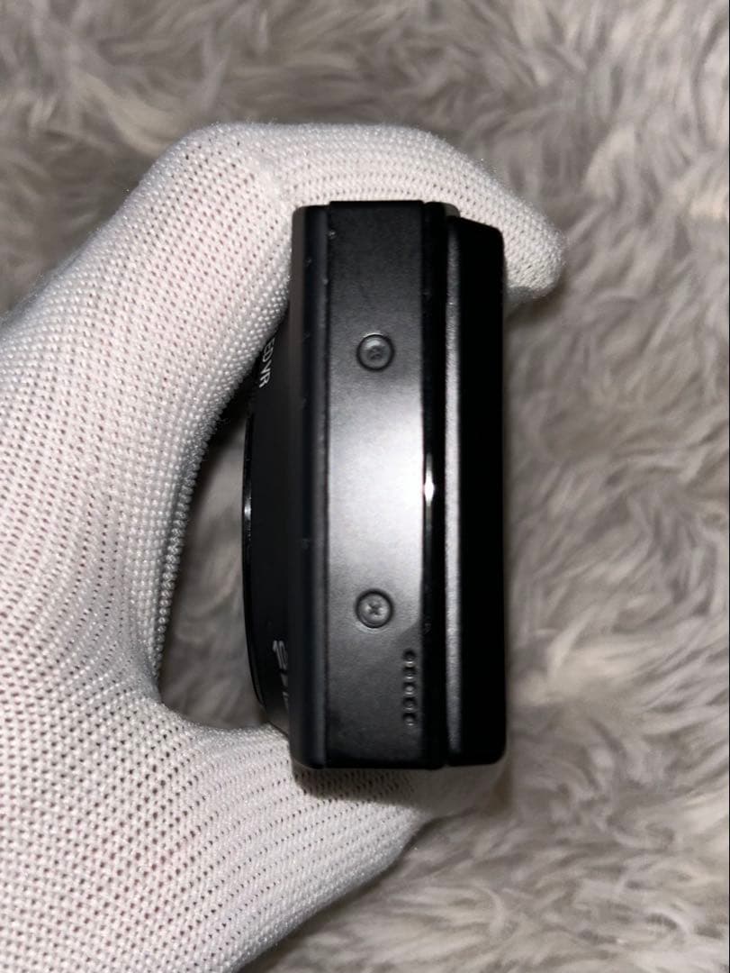 【動作品】Nikon coolpix s8100デジタルカメラ