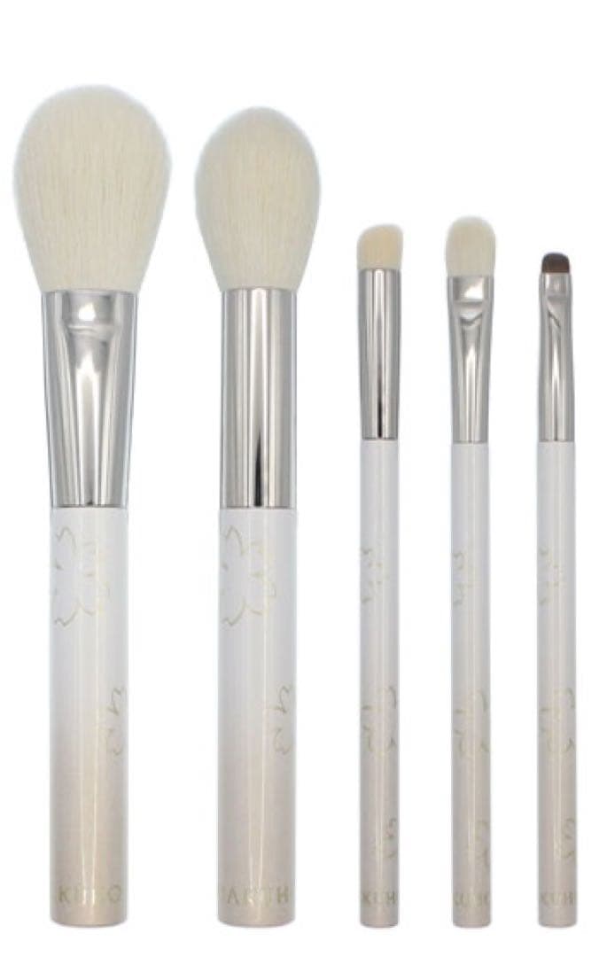 白鳳堂　さくら5本セット