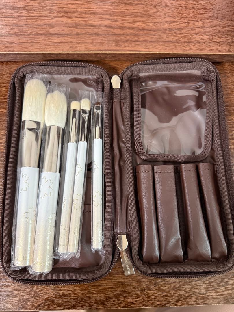 白鳳堂　さくら5本セット