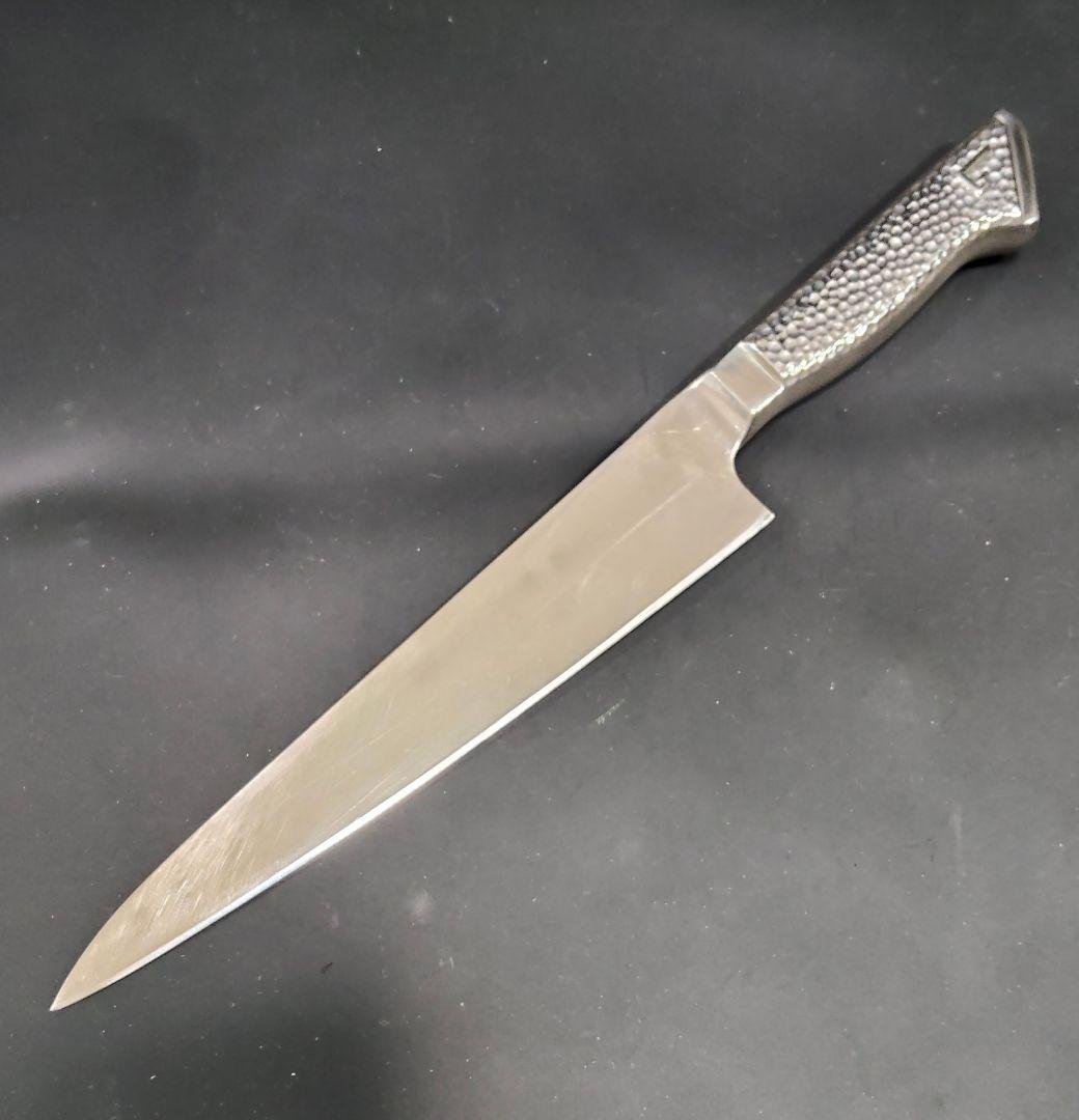 グレステン Mタイプ 牛刀 21cm 721TM 包丁 研ぎ済み