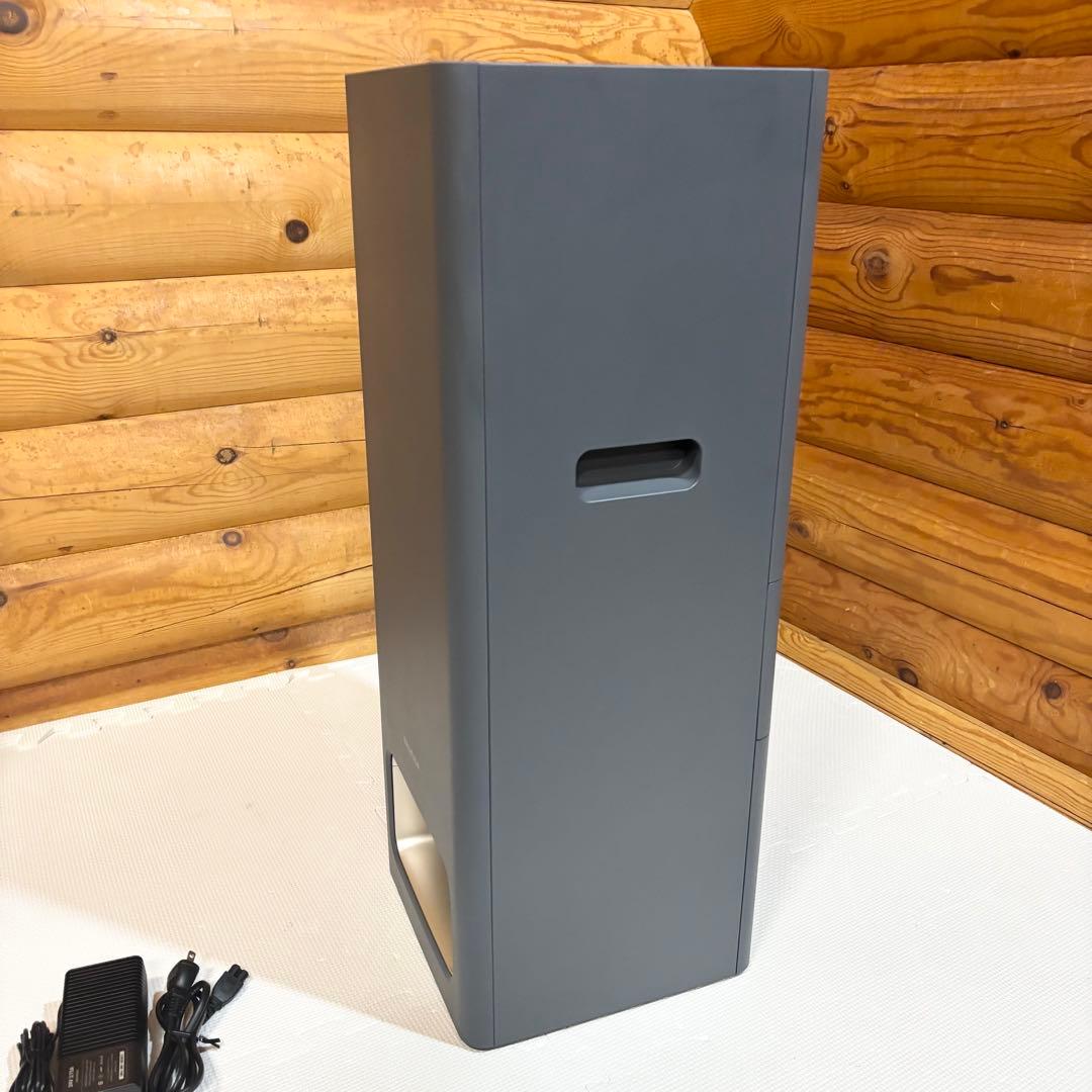 【美品】BALMUDA バルミューダ The Pure 空気清浄機 A01A