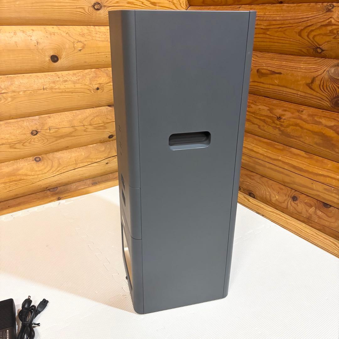 【美品】BALMUDA バルミューダ The Pure 空気清浄機 A01A