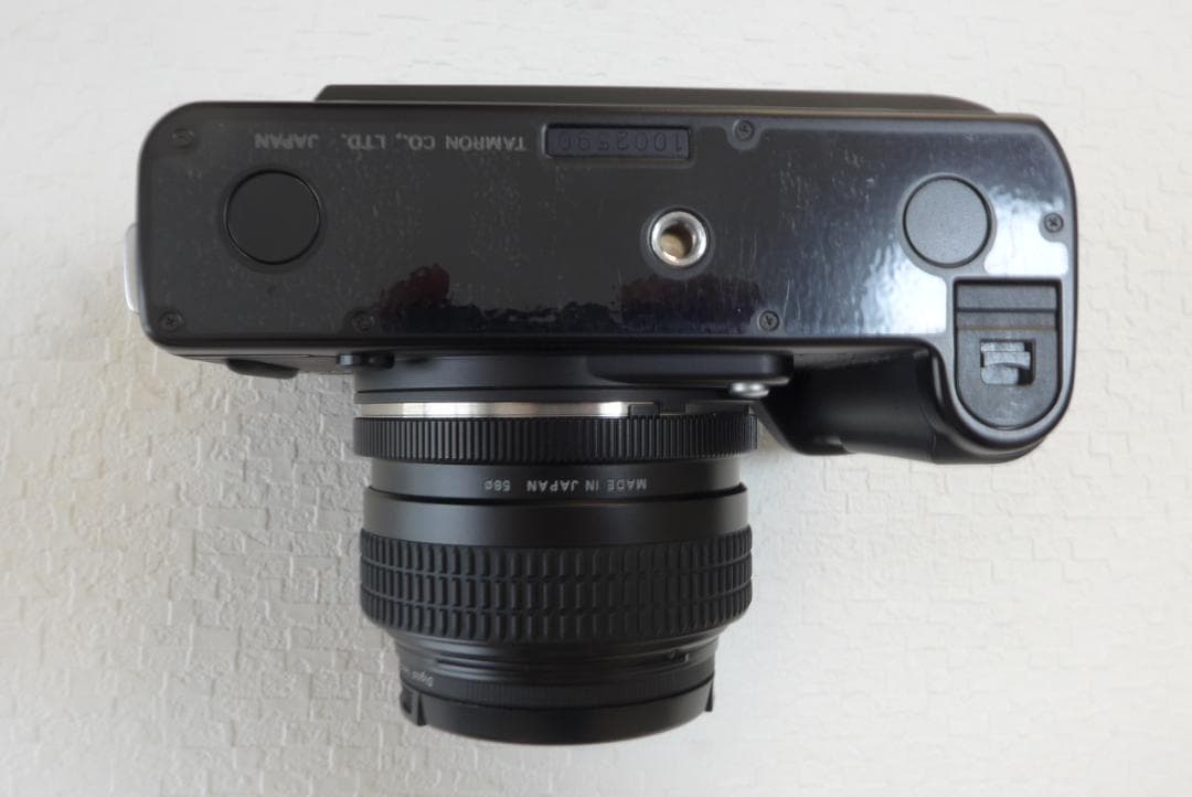 BRONICA RF645 フィルムカメラ