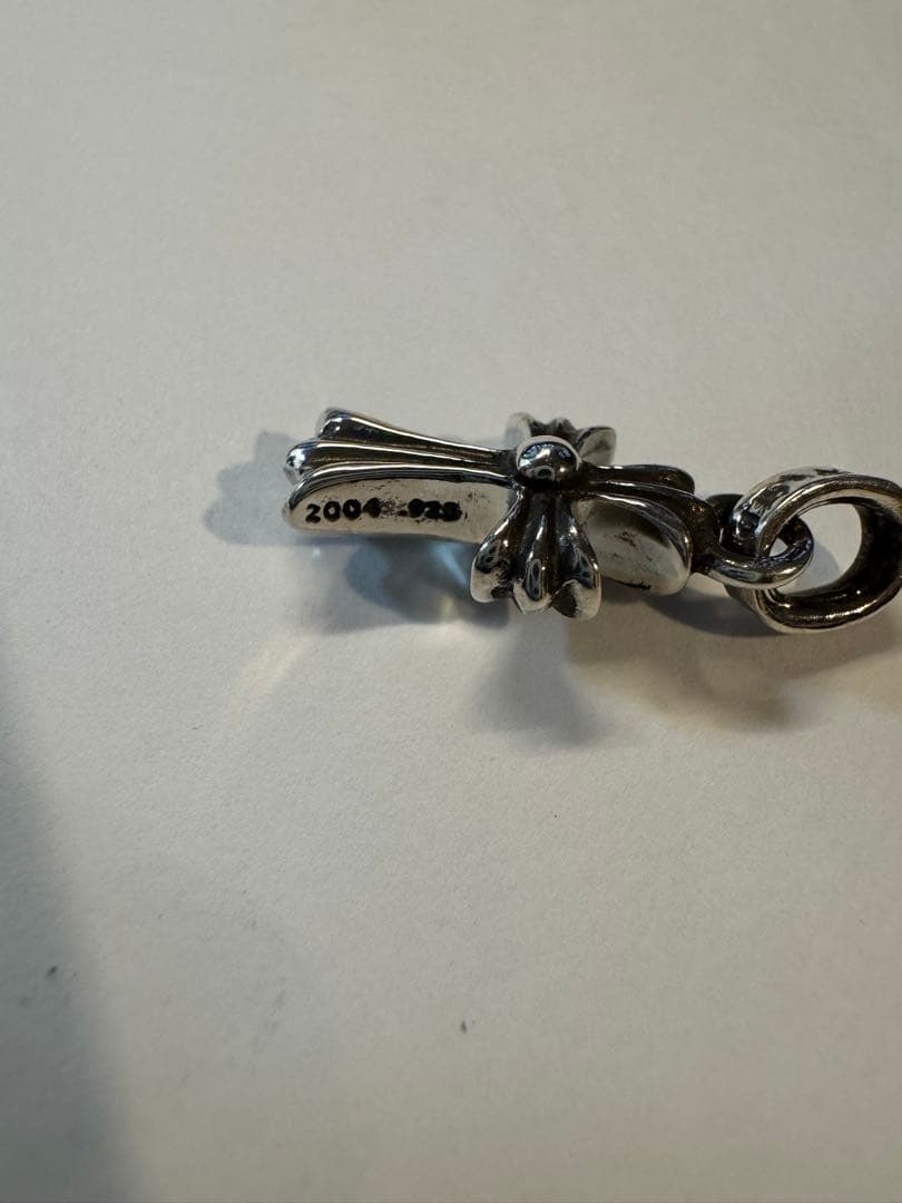 クロムハーツ　ペンダント①