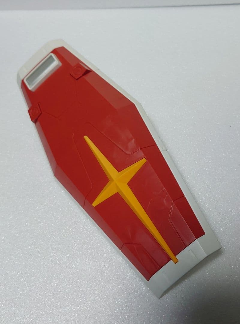 ガンプラ まとめ売り メガサイズモデル ガンダム シャア専用ザクII シャアザク