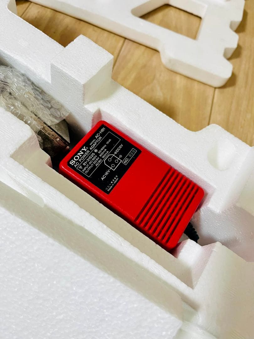 SONY MSX ホームコンピューター HB-10