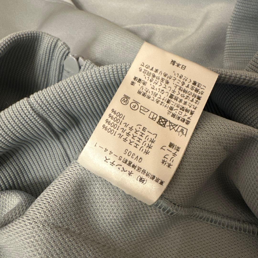 NEEDLES 25ss Track Jacket サックス