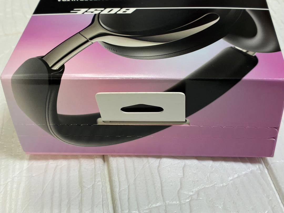 ☆Bose QuietComfort Ultra Headphones 第2世代