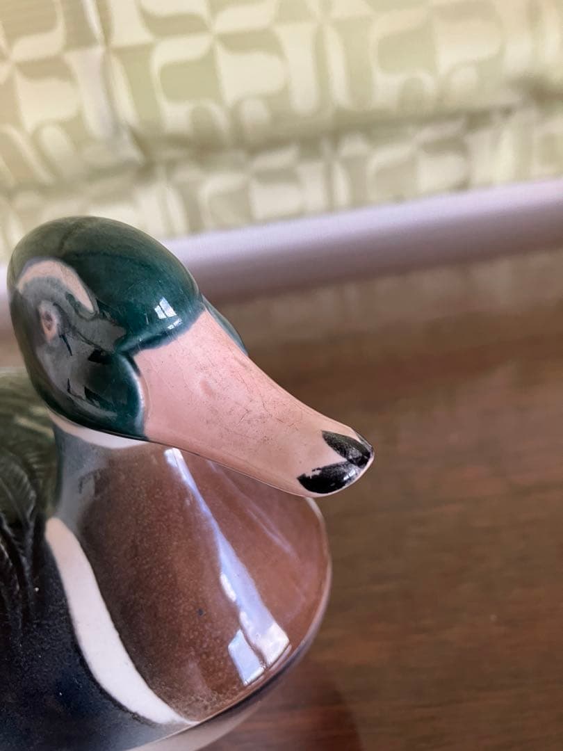 Chy　ミッシェル・コーガン　カモ　鴨パテポット　テリーヌポット　フランス