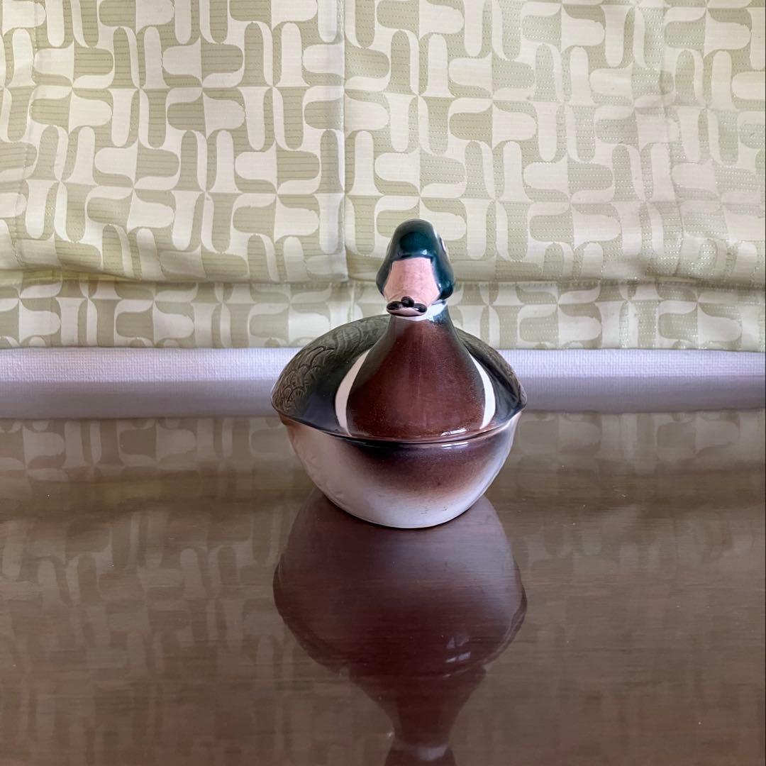 Chy　ミッシェル・コーガン　カモ　鴨パテポット　テリーヌポット　フランス