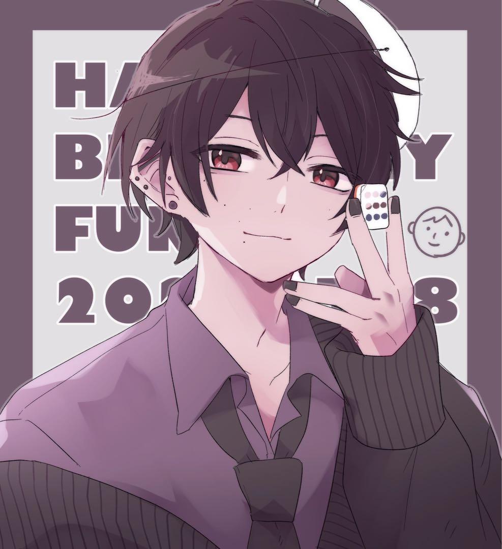 イラストオーダー