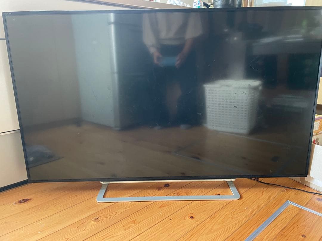 まさひろ様 TOSHIBA 大画面テレビ　50インチ