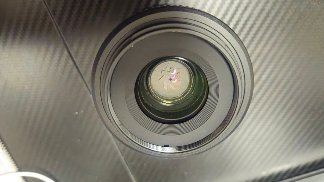 ニコン AF-S nikkor 35mm f1.8 DX レンズ