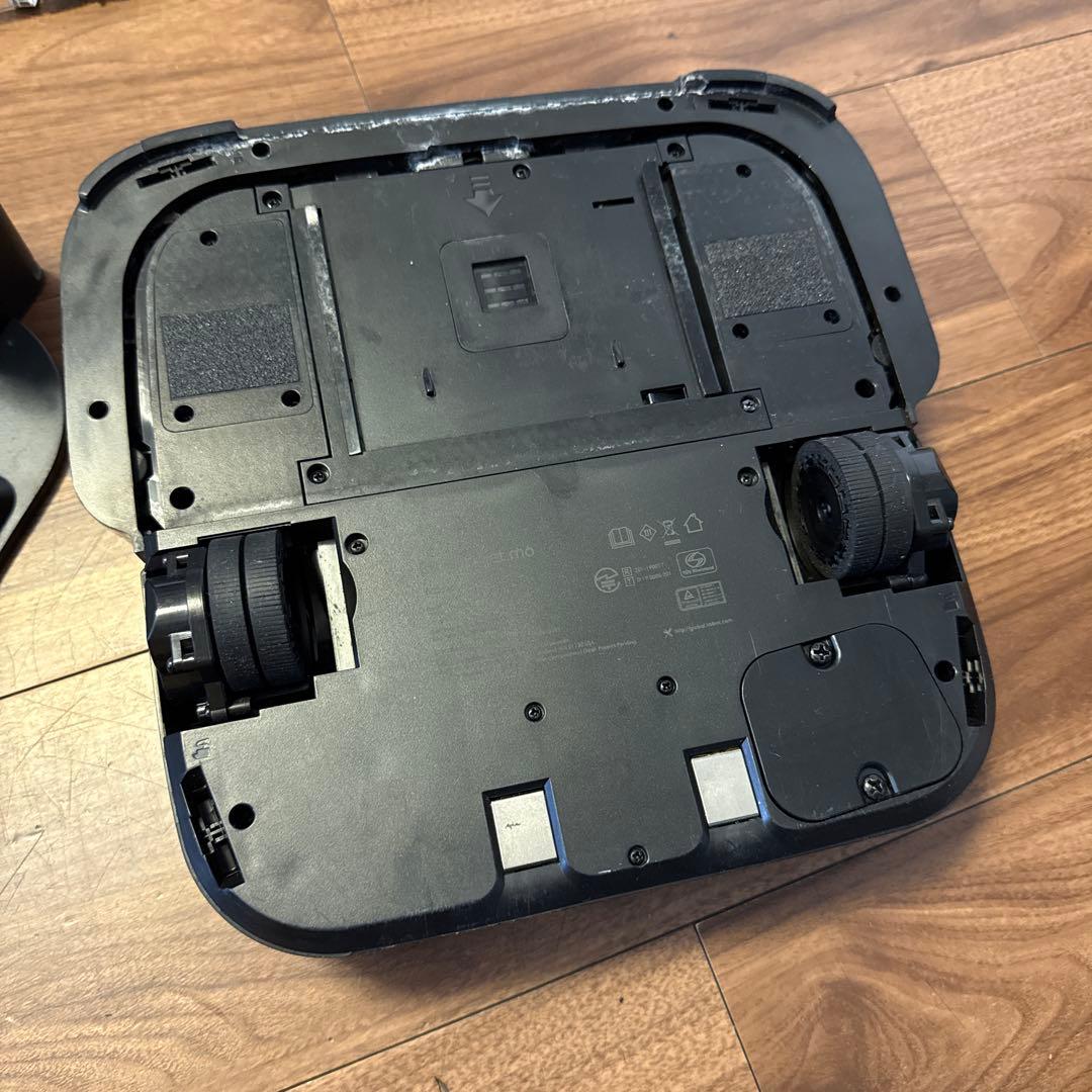 ブラーバジェットm6 限定カラー床拭きロボット