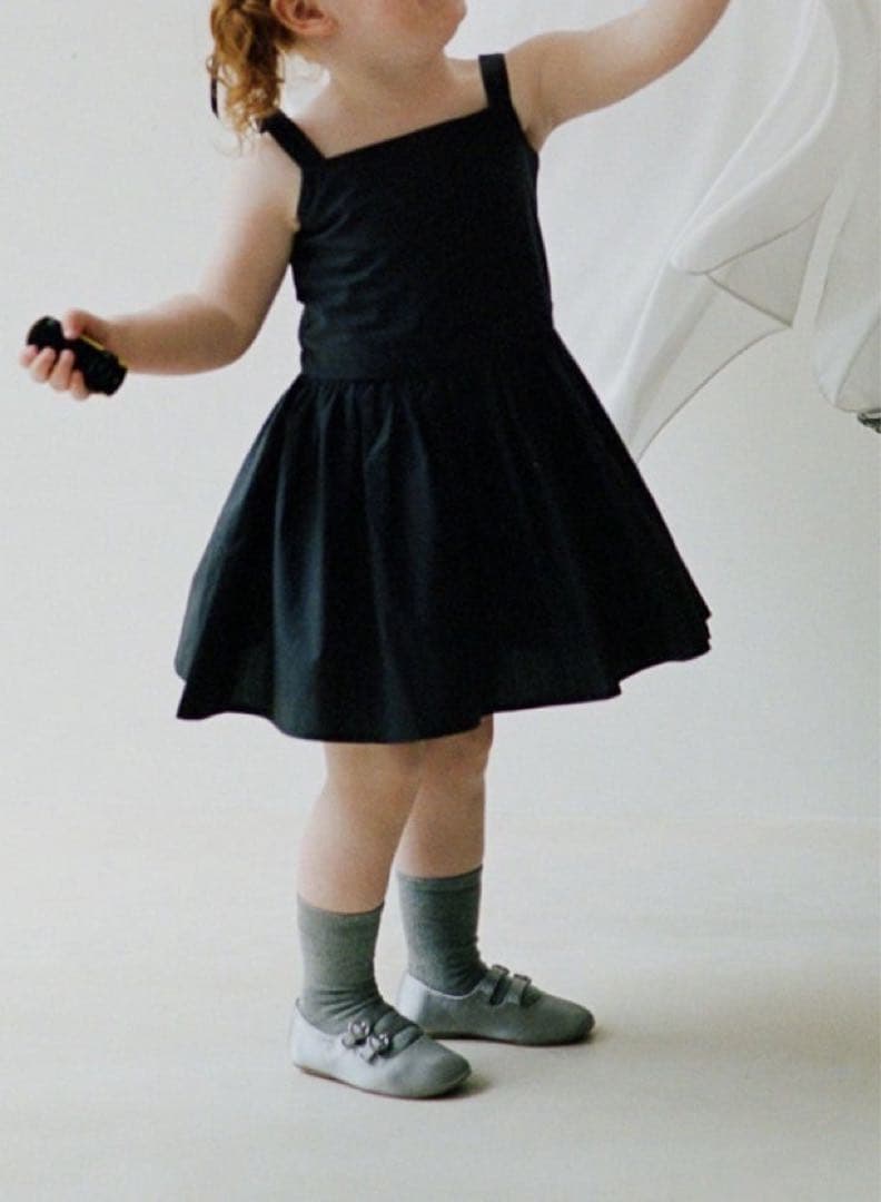 House on the Hill ワンピース80 ネイビー