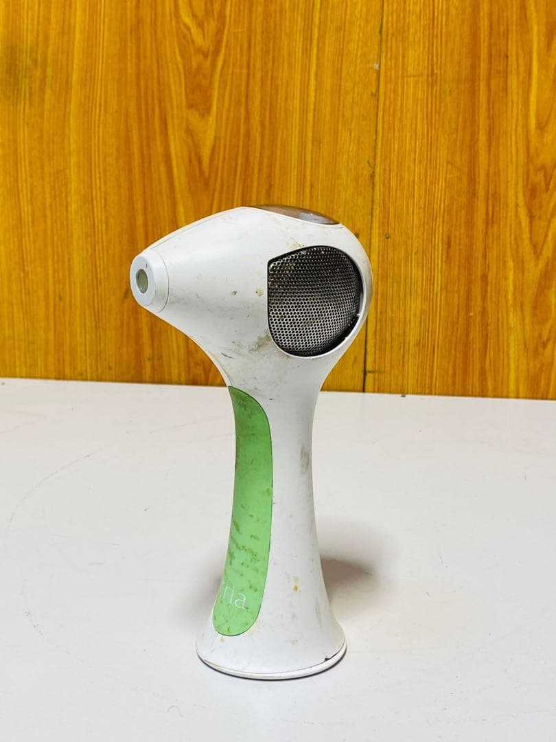 トリア tria パーソナルレーザー脱毛器 LHR 4.0 美顔器