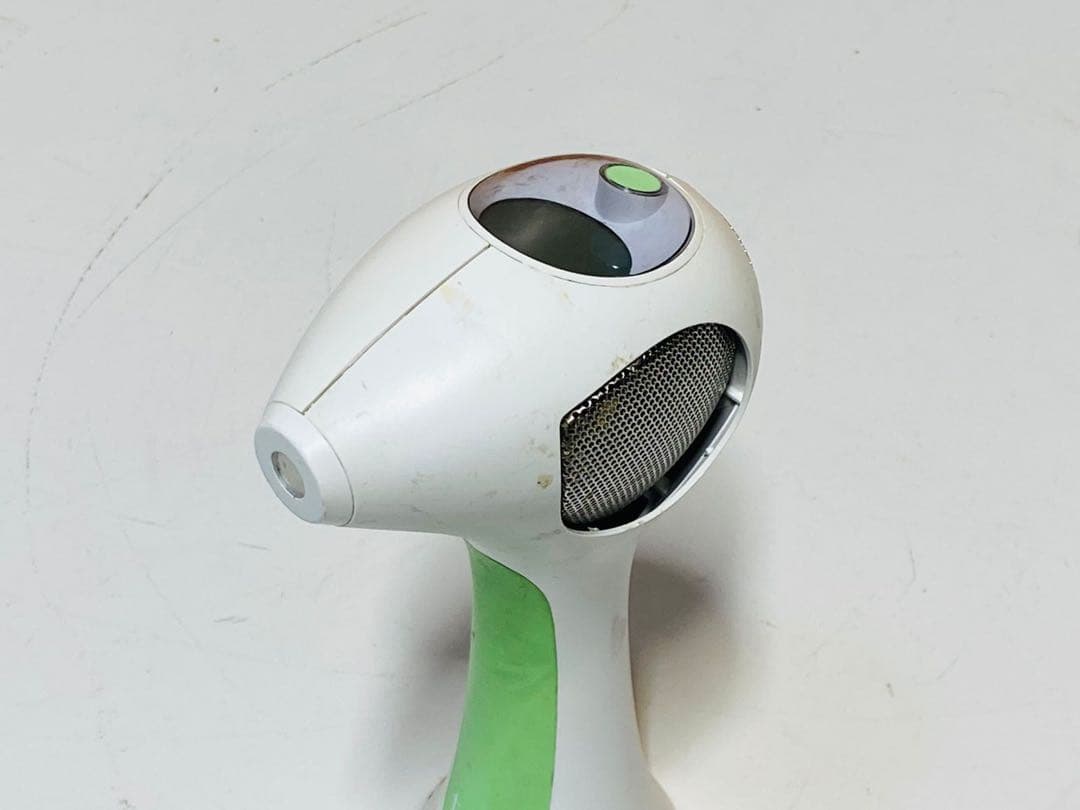 トリア tria パーソナルレーザー脱毛器 LHR 4.0 美顔器