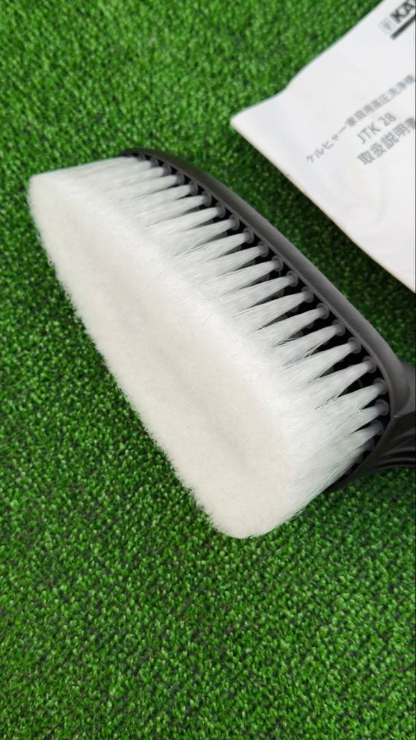 KARCHER ケルヒャー　K JTK 28 家庭用高圧洗浄機