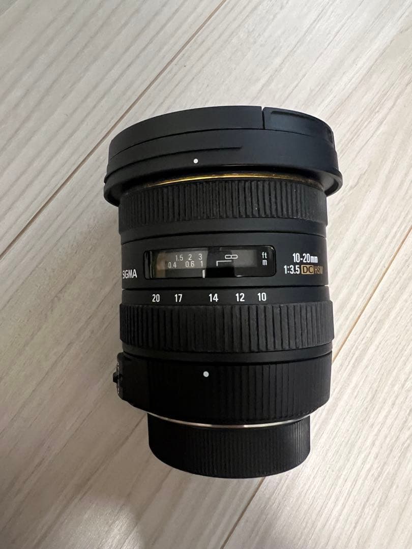 Nikon カメラセット バックパック付き