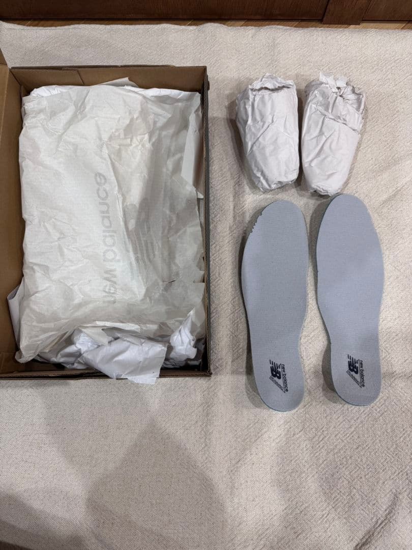 値下げ交渉可能　美品new balance 90/60 MD1 U9060MD1