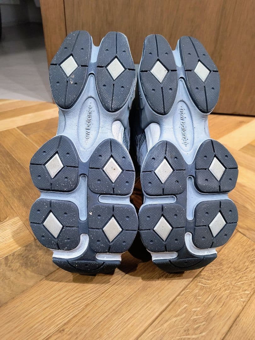 値下げ交渉可能　美品new balance 90/60 MD1 U9060MD1