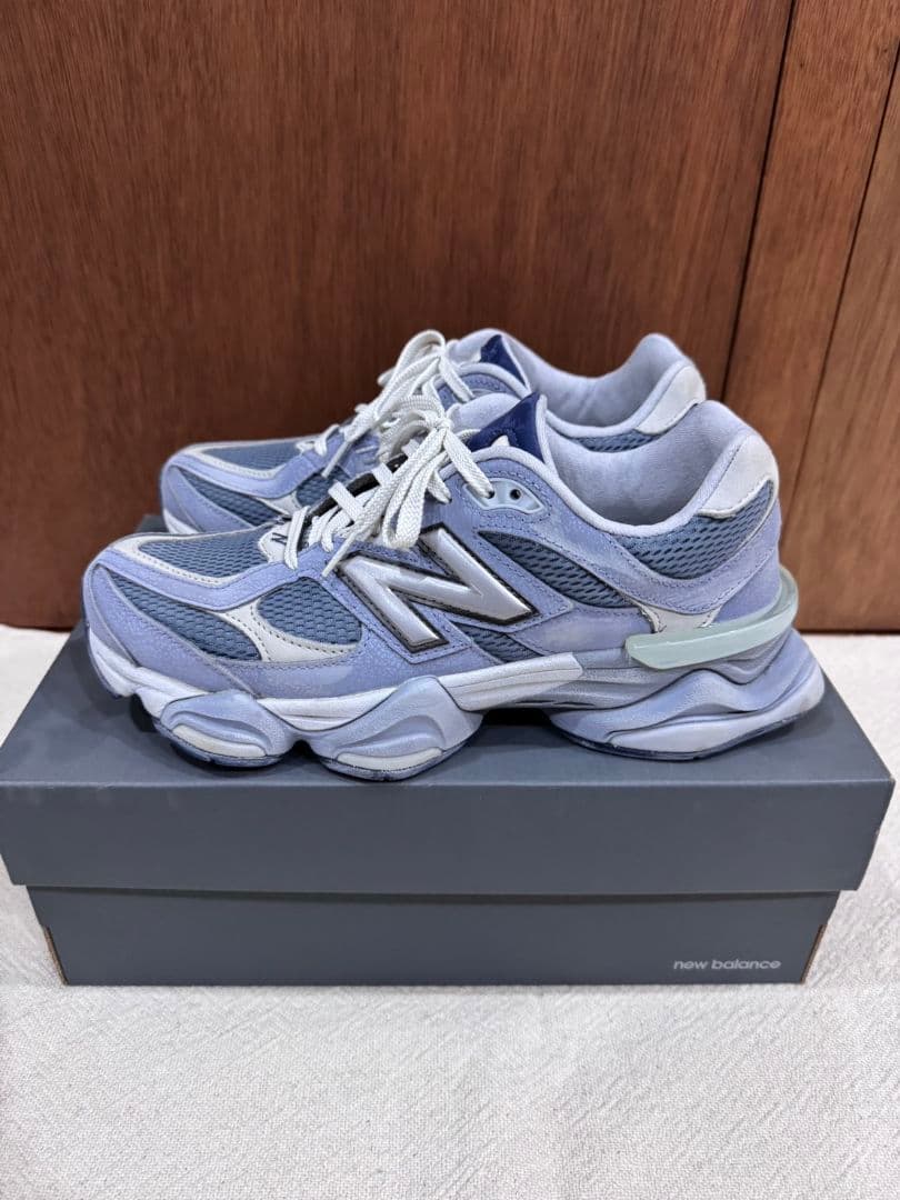 値下げ交渉可能　美品new balance 90/60 MD1 U9060MD1