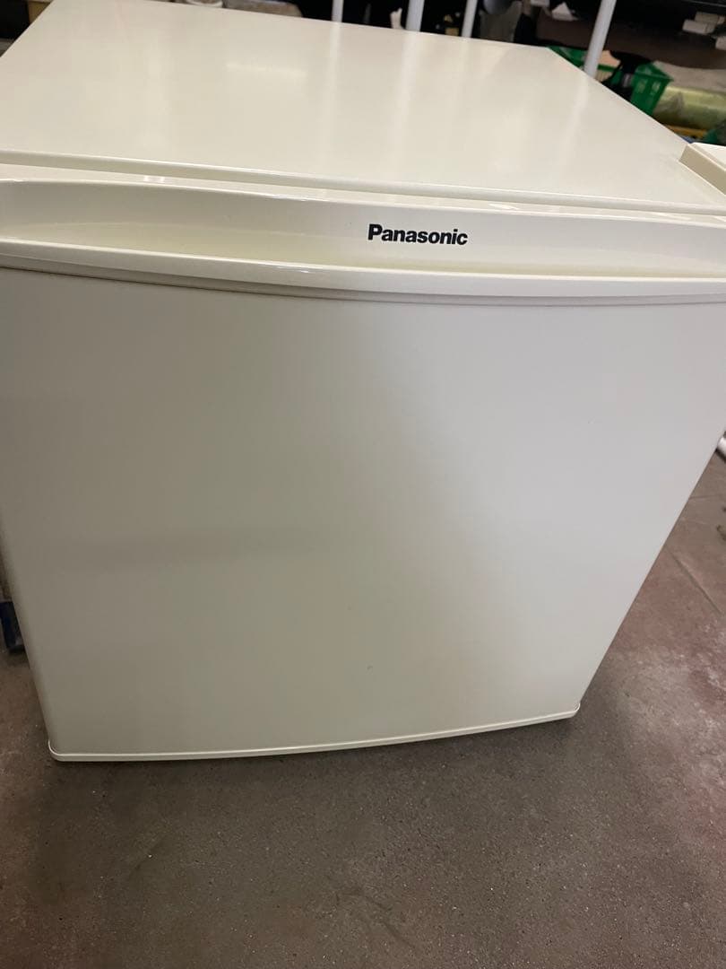 宮城県　2024年製　Panasonic 冷蔵庫