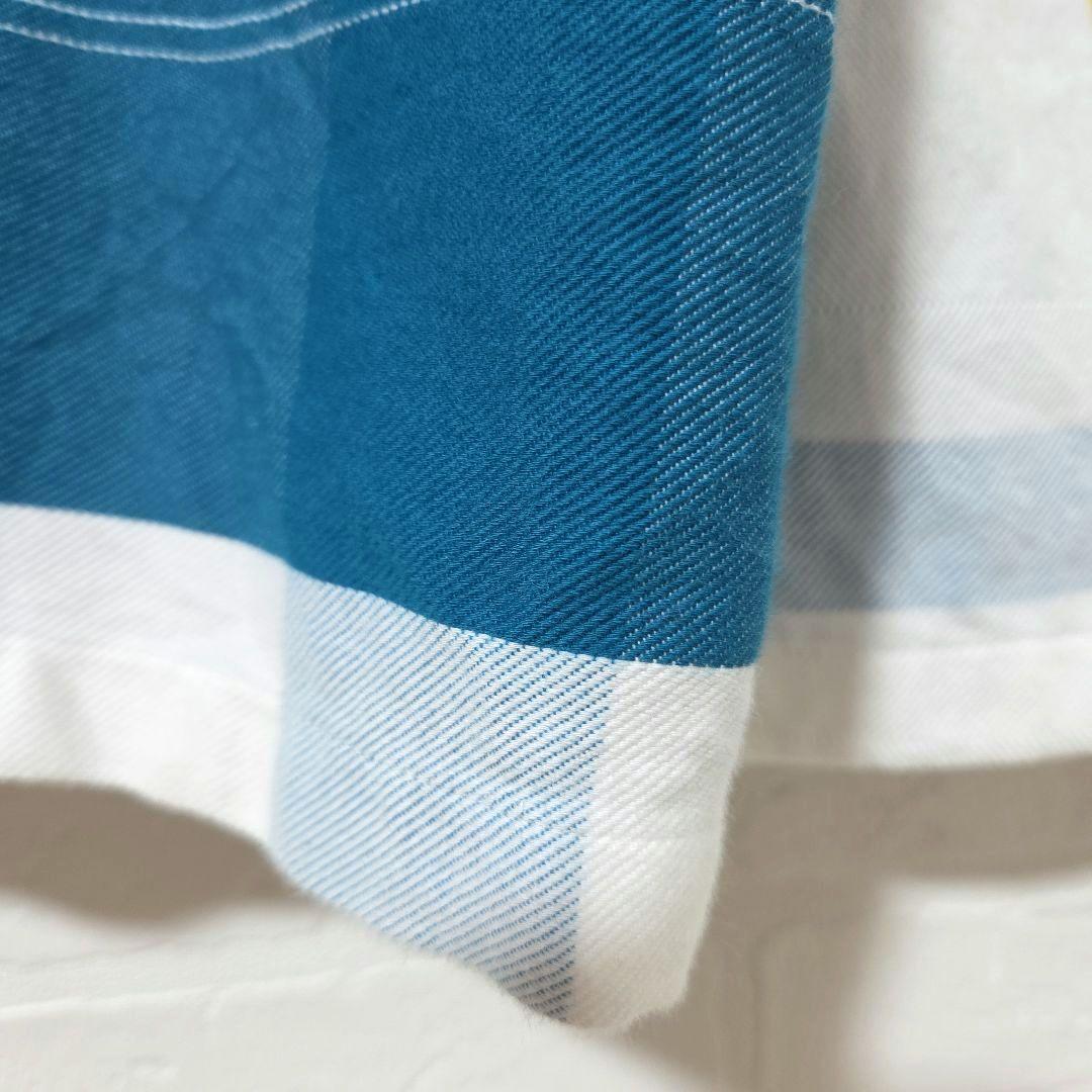 【tamaki niime　玉木新雌】　コットン100％　スカート