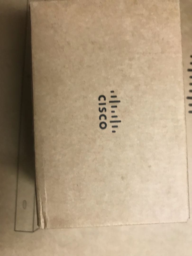 業務用無線ルーター     cisco MR42-HW       価格交渉あり