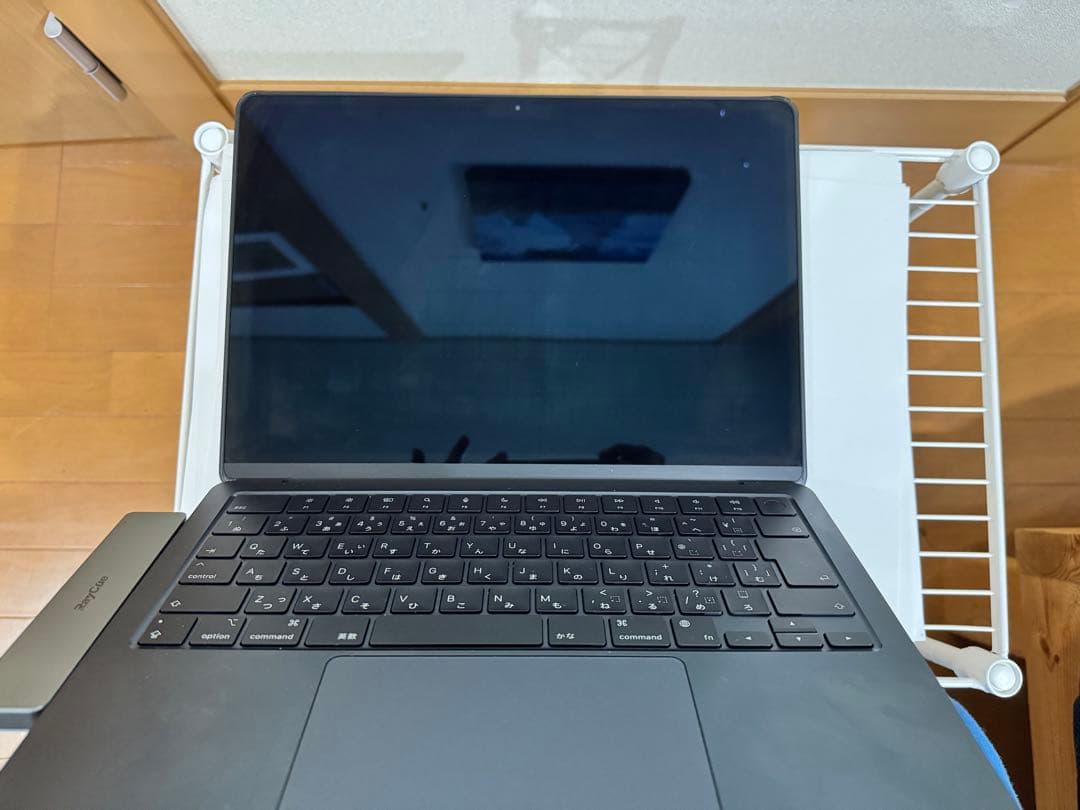 Apple MacBook Air M2 2022 本体 最終値下げ値