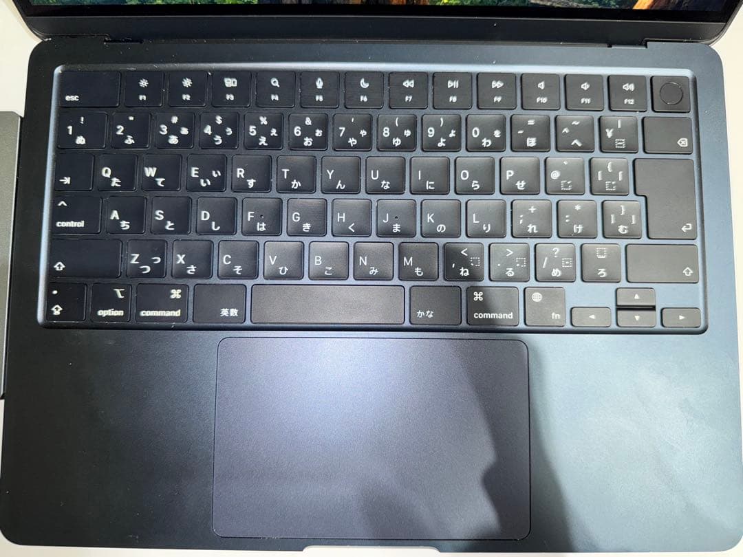 Apple MacBook Air M2 2022 本体 最終値下げ値