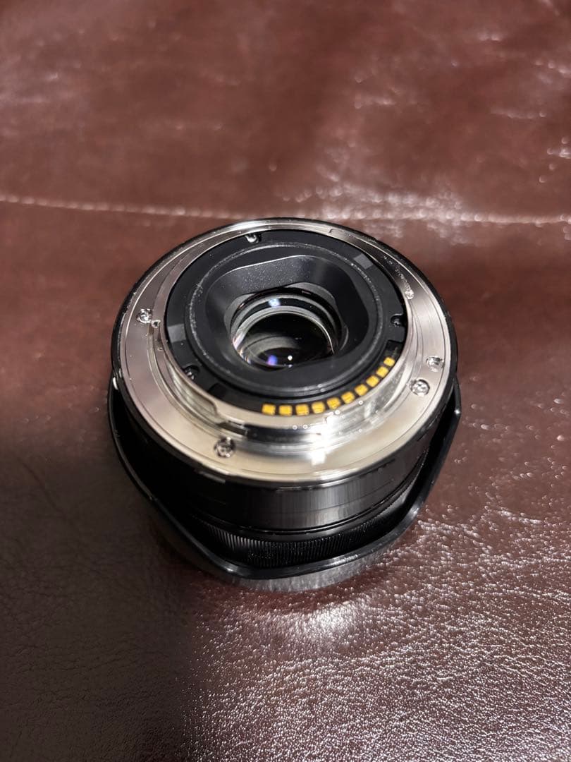 レンズ(単焦点) Sony E 35mm F1.8 OSS SEL35F18