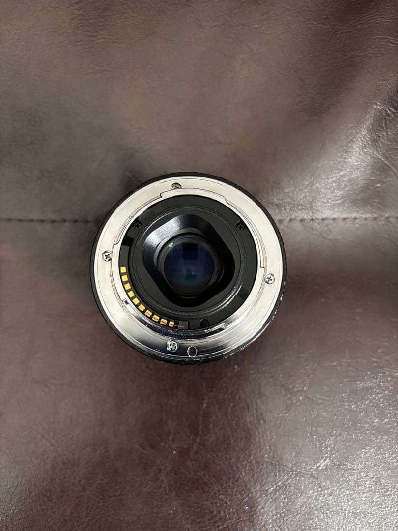 レンズ(単焦点) Sony E 35mm F1.8 OSS SEL35F18