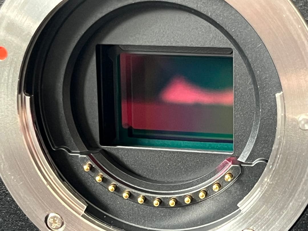 OM SYSTEM OM-1 シャッター回数1869 12-100 PRO 美品