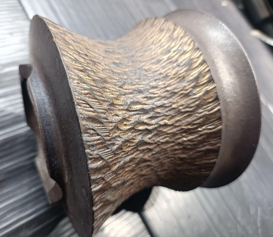 goujin 鉢　BOTANIZE コラボ　rawlifefactory